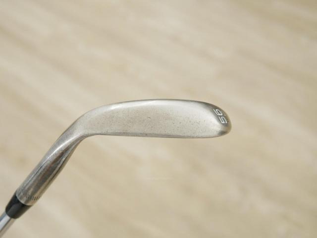 Wedge : Other : Wedge Titleist Vokey SM8 Loft 56 ก้านเหล็ก NS Pro Modus 105 Flex S