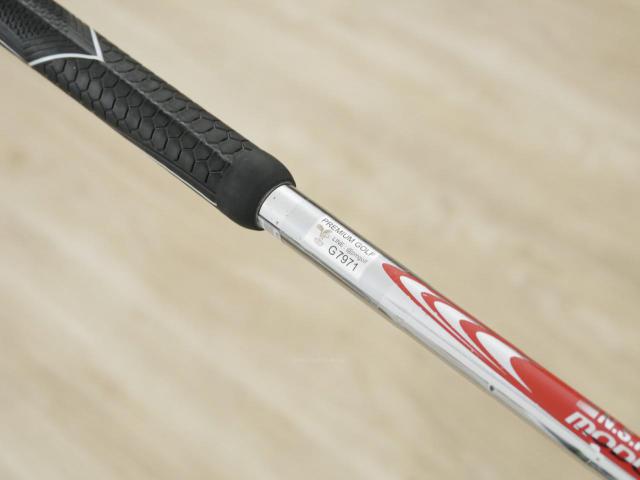 Wedge : Other : Wedge Titleist Vokey SM8 Loft 56 ก้านเหล็ก NS Pro Modus 105 Flex S