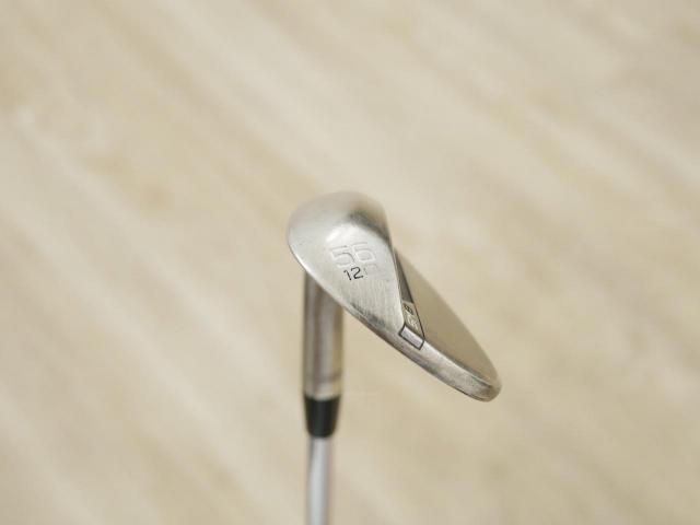 Wedge : Other : Wedge Titleist Vokey SM8 Loft 56 ก้านเหล็ก NS Pro Modus 105 Flex S