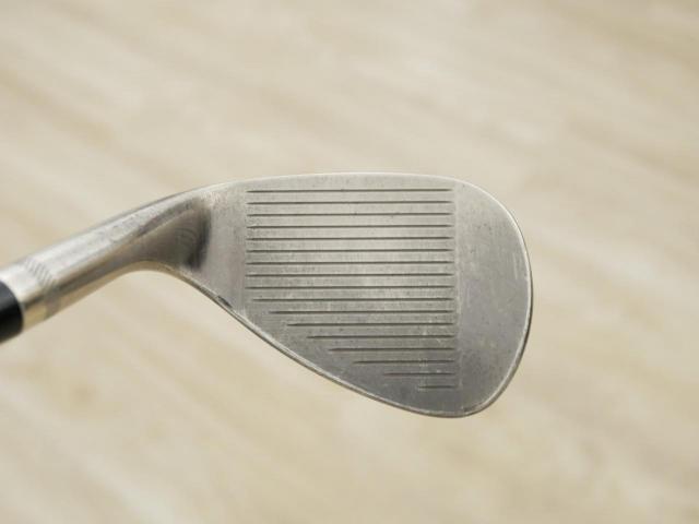 Wedge : Other : Wedge Titleist Vokey SM8 Loft 56 ก้านเหล็ก NS Pro Modus 105 Flex S