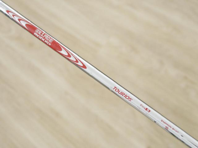 Wedge : Other : Wedge Titleist Vokey SM8 Loft 56 ก้านเหล็ก NS Pro Modus 105 Flex S