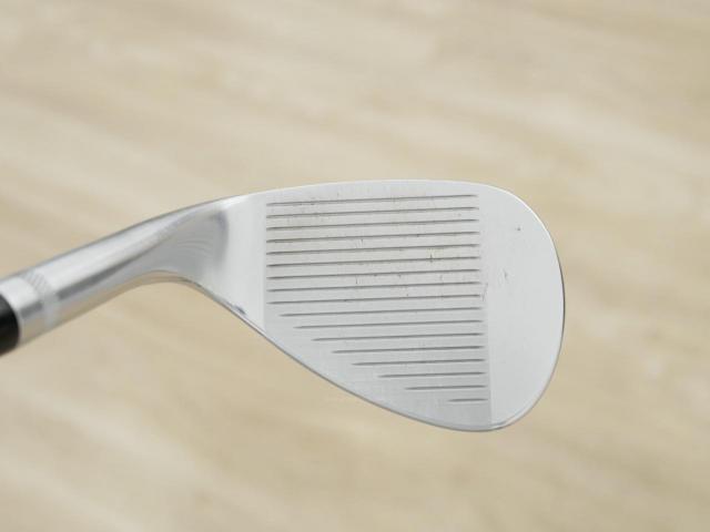 Wedge : Other : Wedge Titleist Vokey SM8 Loft 58 ก้านเหล็ก Dynamic Gold Wedge Flex