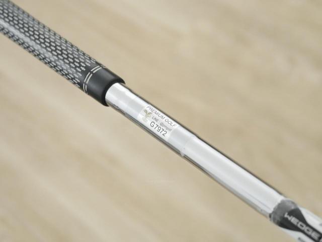 Wedge : Other : Wedge Titleist Vokey SM8 Loft 58 ก้านเหล็ก Dynamic Gold Wedge Flex