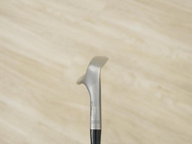 Wedge : Other : Wedge Titleist Vokey SM10 Loft 56 ก้านเหล็ก Dynamic Gold Wedge