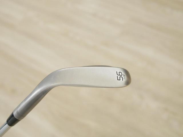 Wedge : Other : Wedge Titleist Vokey SM10 Loft 56 ก้านเหล็ก Dynamic Gold Wedge