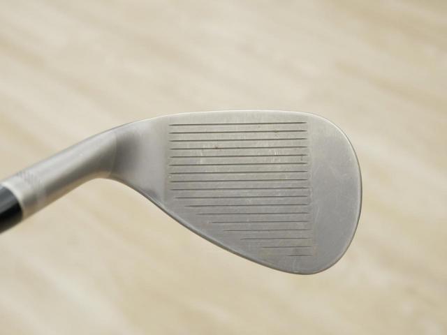 Wedge : Other : Wedge Titleist Vokey SM10 Loft 56 ก้านเหล็ก Dynamic Gold Wedge