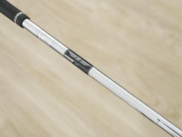 Wedge : Other : Wedge Titleist Vokey SM10 Loft 56 ก้านเหล็ก Dynamic Gold Wedge