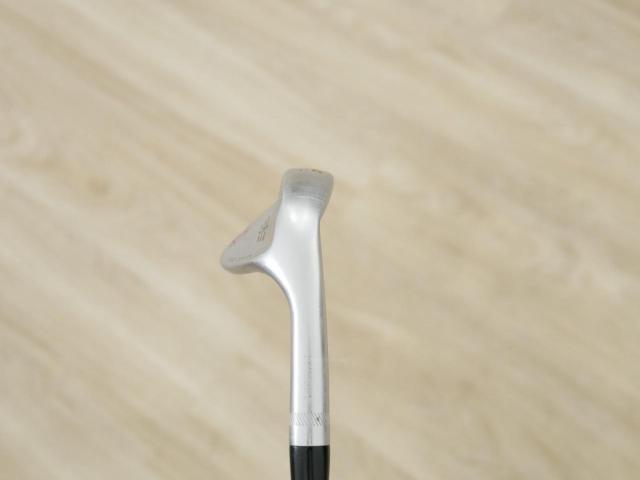 Wedge : Other : Wedge Titleist Vokey Design SPIN MILLED Loft 52 ก้านเหล็ก Dynamic Gold Wedge Flex