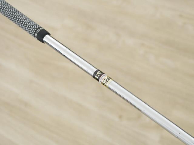 Wedge : Other : Wedge Titleist Vokey Design SPIN MILLED Loft 52 ก้านเหล็ก Dynamic Gold Wedge Flex