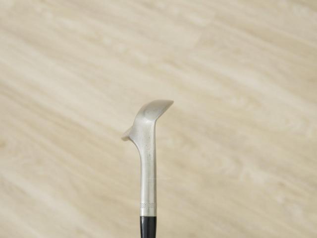 Wedge : Other : Wedge Titleist Vokey Design SPIN MILLED Loft 58 ก้านเหล็ก 