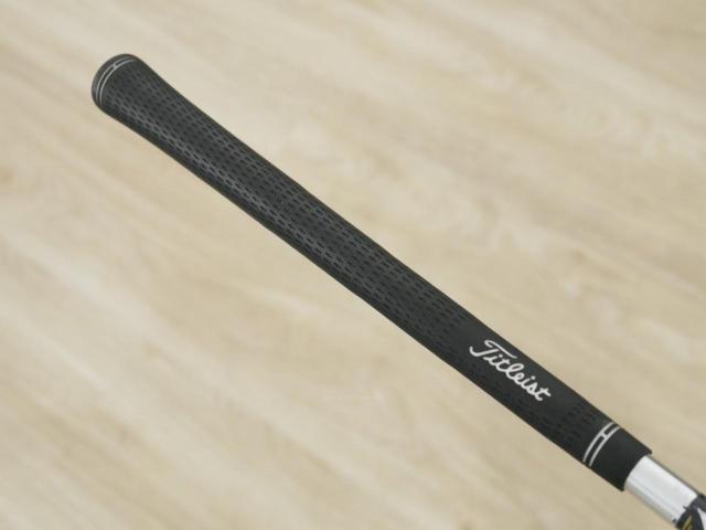 Wedge : Other : Wedge Titleist Vokey Design SPIN MILLED Loft 58 ก้านเหล็ก 