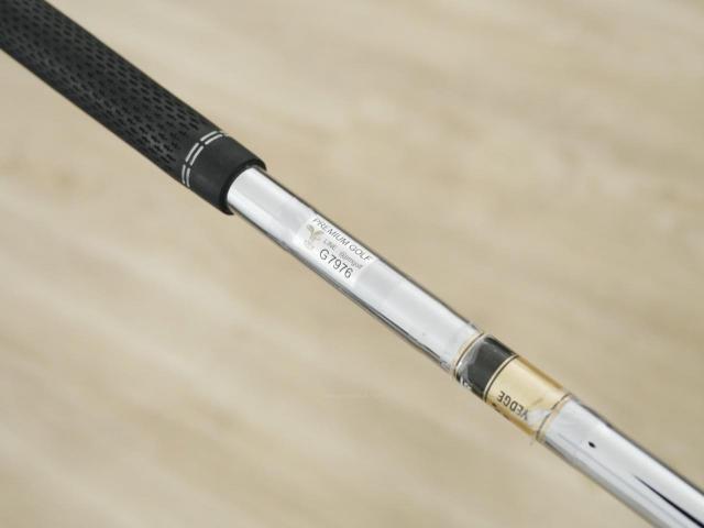 Wedge : Other : Wedge Titleist Vokey Design SPIN MILLED Loft 60 ก้านเหล็ก Dynamic Gold Wedge