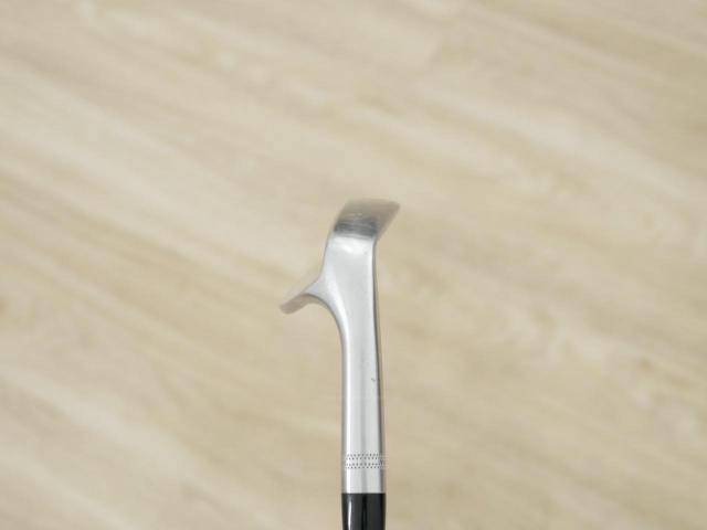 Wedge : Other : Wedge Titleist Vokey Design Forged Loft 52 ก้านกราไฟต์ Fujikura Rombax 70 Flex S