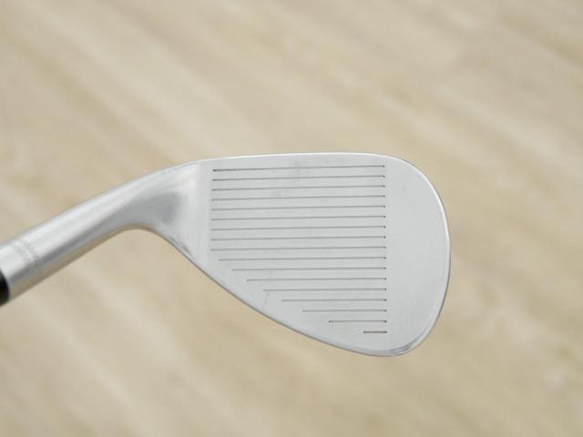 Wedge : Other : Wedge Titleist Vokey Design Forged Loft 52 ก้านกราไฟต์ Fujikura Rombax 70 Flex S