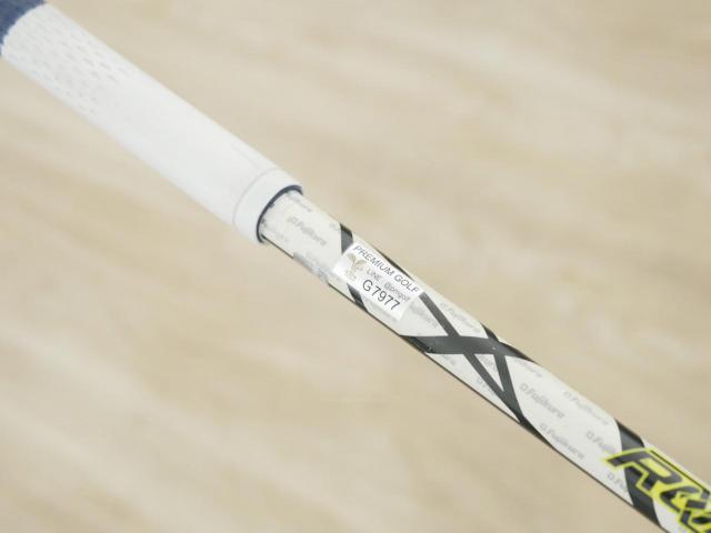 Wedge : Other : Wedge Titleist Vokey Design Forged Loft 52 ก้านกราไฟต์ Fujikura Rombax 70 Flex S