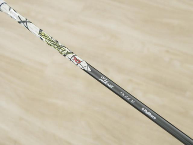 Wedge : Other : Wedge Titleist Vokey Design Forged Loft 52 ก้านกราไฟต์ Fujikura Rombax 70 Flex S