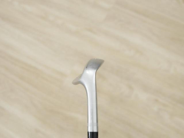 Wedge : Other : Wedge Titleist Vokey Design SPIN MILLED Loft 58 ก้านเหล็ก Dynamic Gold Wedge