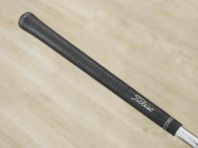 Wedge : Other : Wedge Titleist Vokey Design SPIN MILLED Loft 58 ก้านเหล็ก Dynamic Gold Wedge