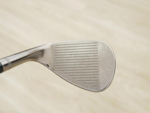 Wedge : Other : Wedge Titleist Vokey SM7 Forged Loft 56 ก้านเหล็ก NS Pro ZELOS 6 Flex R