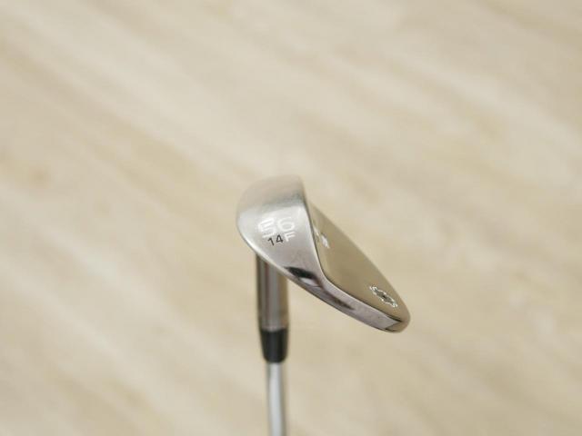 Wedge : Other : Wedge Titleist Vokey SM7 Forged Loft 56 ก้านเหล็ก NS Pro ZELOS 6 Flex R