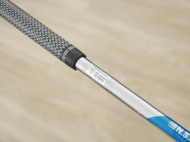 Wedge : Other : Wedge Titleist Vokey SM7 Forged Loft 56 ก้านเหล็ก NS Pro ZELOS 6 Flex R