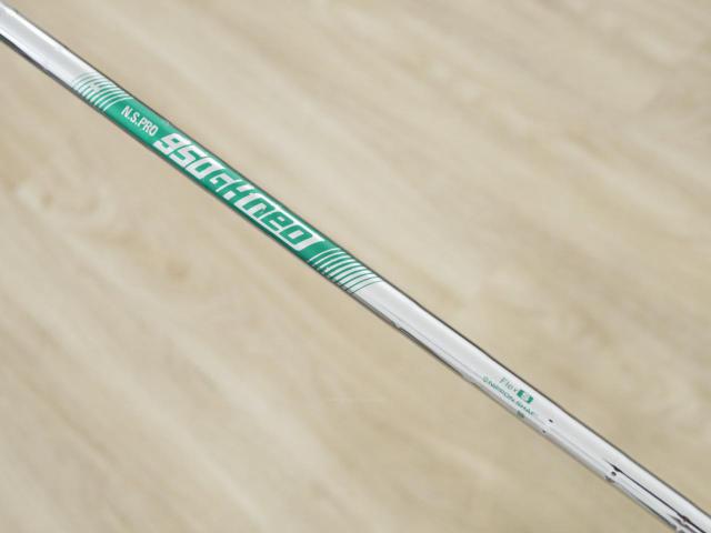 Wedge : Other : Wedge Titleist Vokey SM8 Loft 50 ก้านเหล็ก NS Pro 950 NEO Flex S