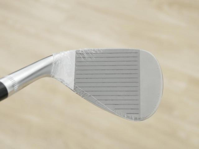 Lady club : All : **ของใหม่ ยังไม่แกะพลาสติก** Wedge Callaway JAWS RAW (ปี 2023) Loft 50 ก้าน Mitsubishi ELDIO 40 Flex A (Lady)