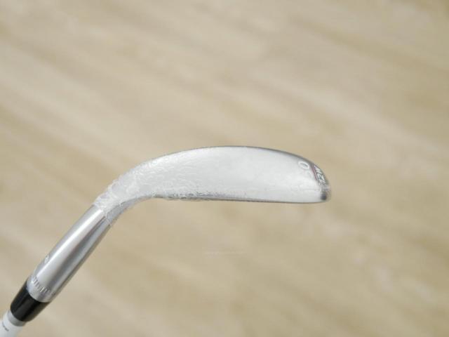 Lady club : All : **ของใหม่ ยังไม่แกะพลาสติก** Wedge Callaway JAWS RAW (ปี 2023) Loft 50 ก้าน Mitsubishi ELDIO 40 Flex A (Lady)