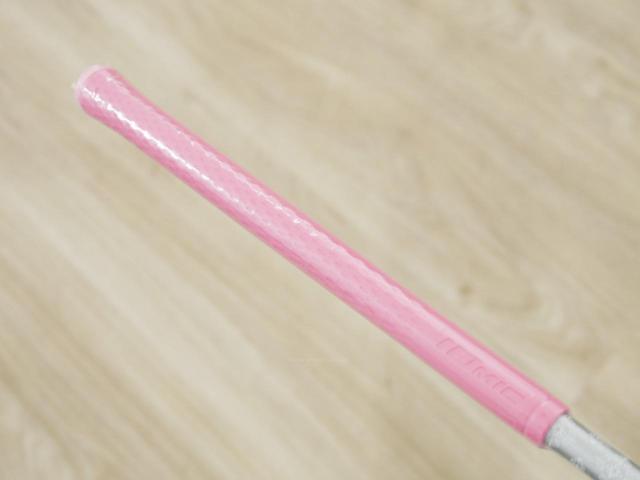 Lady club : All : **ของใหม่ ยังไม่แกะพลาสติก** Wedge Callaway JAWS RAW (ปี 2023) Loft 50 ก้าน Mitsubishi ELDIO 40 Flex A (Lady)