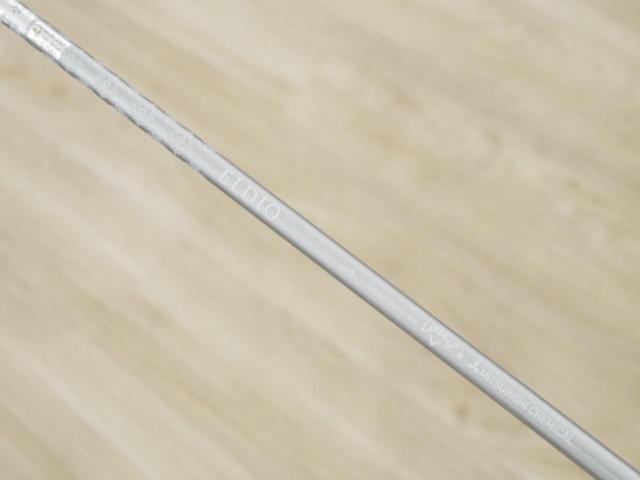 Lady club : All : **ของใหม่ ยังไม่แกะพลาสติก** Wedge Callaway JAWS RAW (ปี 2023) Loft 50 ก้าน Mitsubishi ELDIO 40 Flex A (Lady)