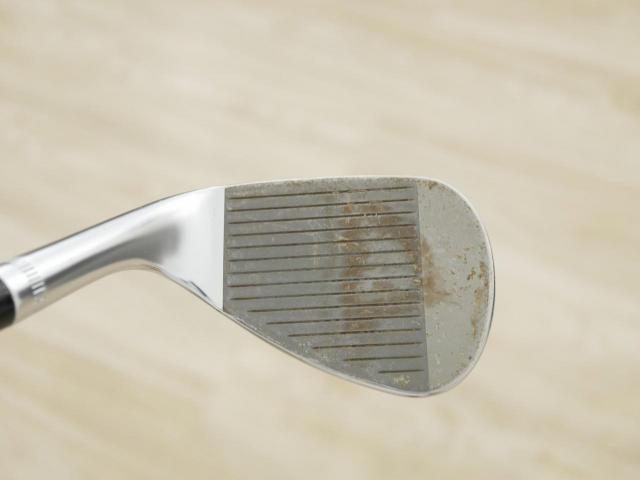 Wedge : Callaway : Wedge Callaway JAWS RAW (ปี 2023) Loft 54 ก้านเหล็ก NS Pro 950 NEO Flex R