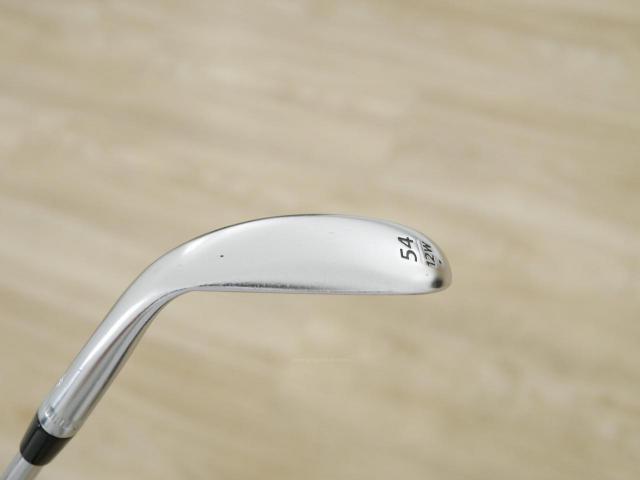 Wedge : Callaway : Wedge Callaway JAWS RAW (ปี 2023) Loft 54 ก้านเหล็ก NS Pro 950 NEO Flex R