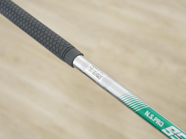 Wedge : Callaway : Wedge Callaway JAWS RAW (ปี 2023) Loft 54 ก้านเหล็ก NS Pro 950 NEO Flex R