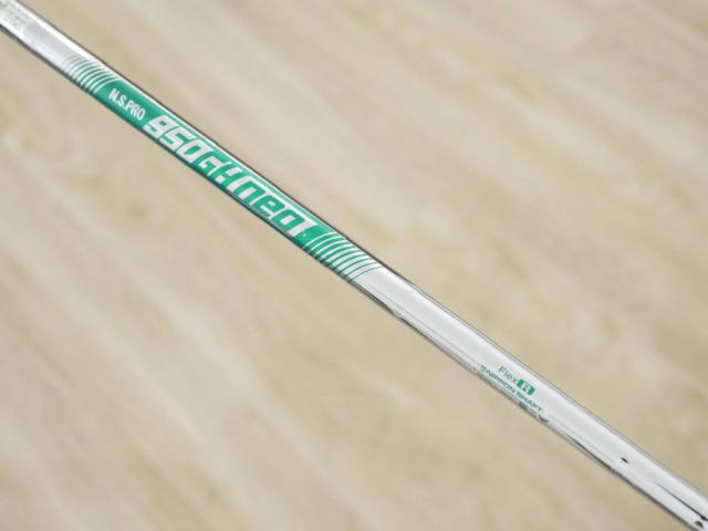 Wedge : Callaway : Wedge Callaway JAWS RAW (ปี 2023) Loft 54 ก้านเหล็ก NS Pro 950 NEO Flex R