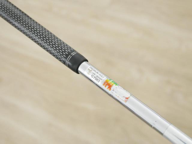 Wedge : Callaway : Wedge Callaway Mack Daddy 2 Forged Loft 52 ก้านเหล็ก 