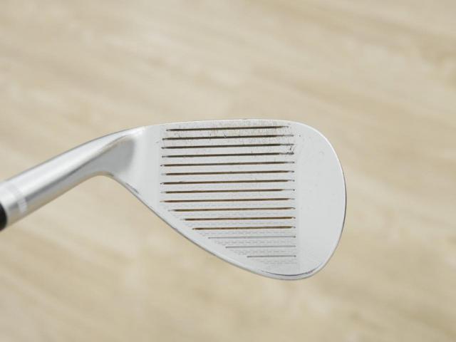 Wedge : Callaway : Wedge Callaway Mack Daddy 2 Forged Loft 52 ก้านเหล็ก 