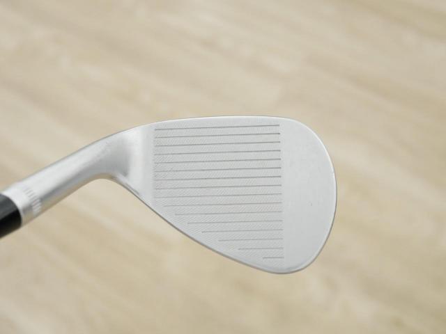 Wedge : Callaway : Wedge Callaway MD3 Milled Loft 50 ก้านเหล็ก Dynamic Gold S200