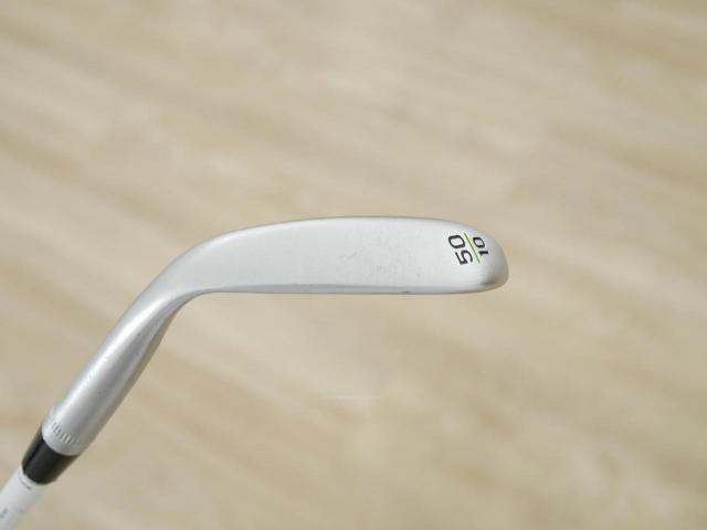 Wedge : Callaway : Wedge Callaway MD3 Milled Loft 50 ก้านเหล็ก Dynamic Gold S200