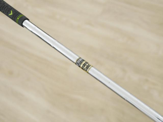 Wedge : Callaway : Wedge Callaway MD3 Milled Loft 50 ก้านเหล็ก Dynamic Gold S200