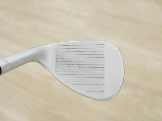 Wedge : Callaway : Wedge Callaway MD3 Milled Loft 56 ก้านเหล็ก Dynamic Gold S200