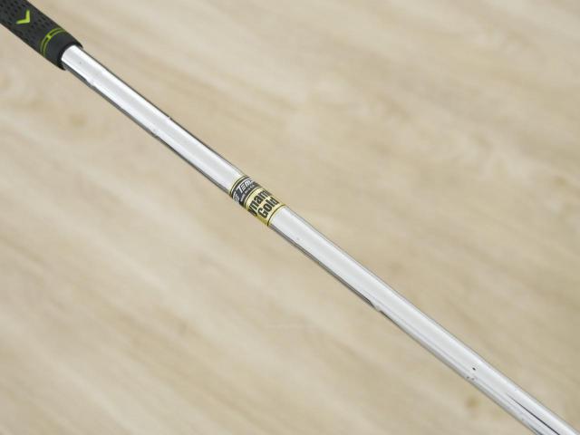 Wedge : Callaway : Wedge Callaway MD3 Milled Loft 56 ก้านเหล็ก Dynamic Gold S200