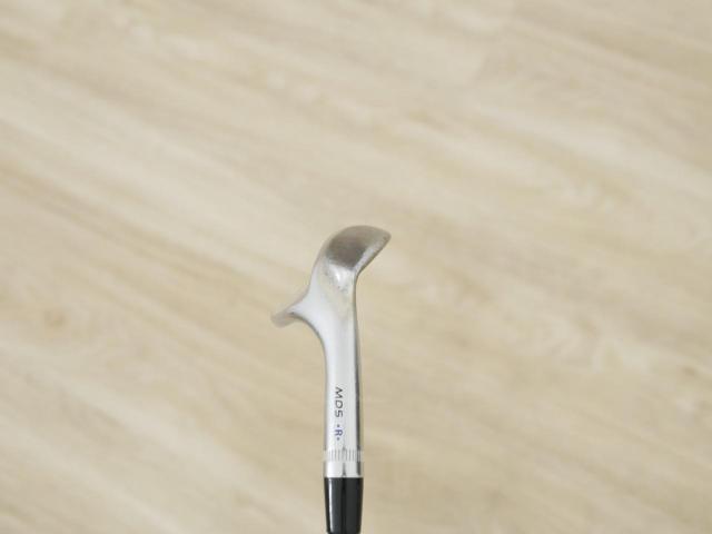 Wedge : Callaway : Wedge Callaway JAWS MD5 Loft 58 ก้านเหล็ก NS Pro Modus 105 Flex S