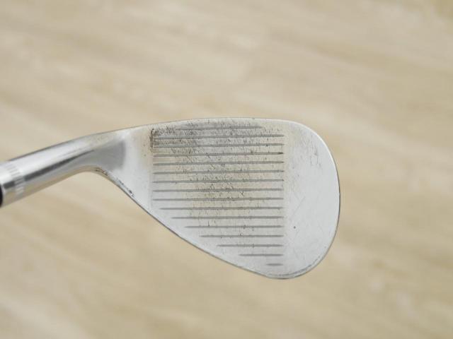 Wedge : Callaway : Wedge Callaway JAWS MD5 Loft 58 ก้านเหล็ก NS Pro Modus 105 Flex S