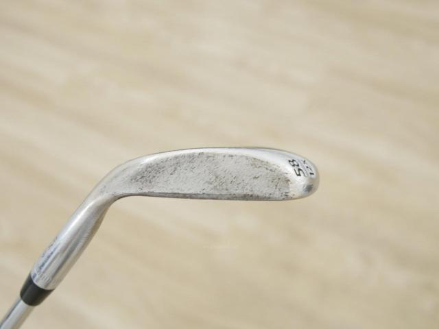 Wedge : Callaway : Wedge Callaway JAWS MD5 Loft 58 ก้านเหล็ก NS Pro Modus 105 Flex S