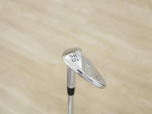 Wedge : Callaway : Wedge Callaway JAWS MD5 Loft 58 ก้านเหล็ก NS Pro Modus 105 Flex S