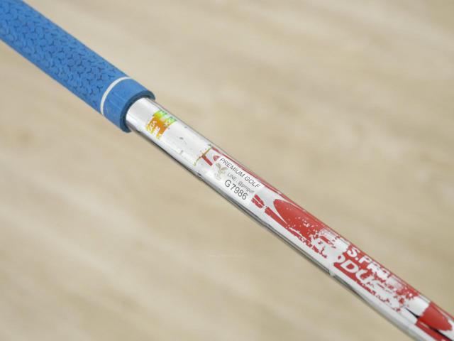 Wedge : Callaway : Wedge Callaway JAWS MD5 Loft 58 ก้านเหล็ก NS Pro Modus 105 Flex S