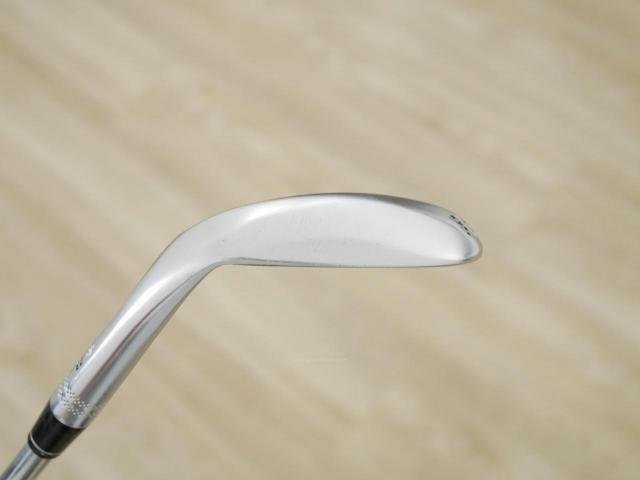 Wedge : Callaway : Wedge Callaway JAWS FORGED (ปี 2024) Loft 56 ก้านเหล็ก NS Pro Modus 115 Flex S