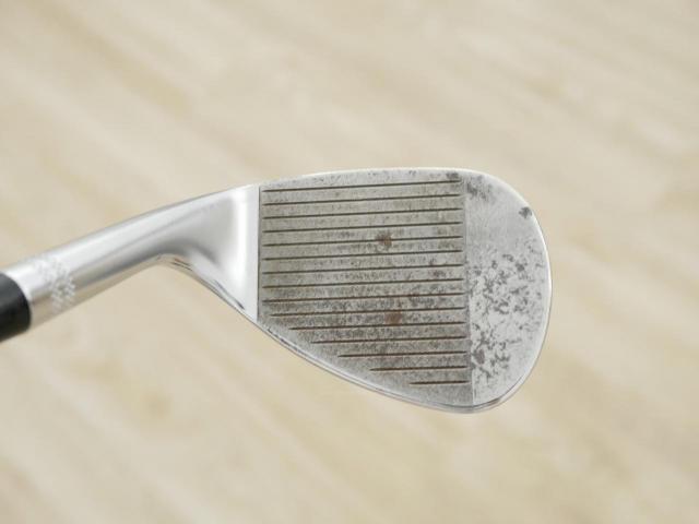 Wedge : Callaway : Wedge Callaway JAWS FORGED (ปี 2024) Loft 56 ก้านเหล็ก NS Pro Modus 115 Flex S