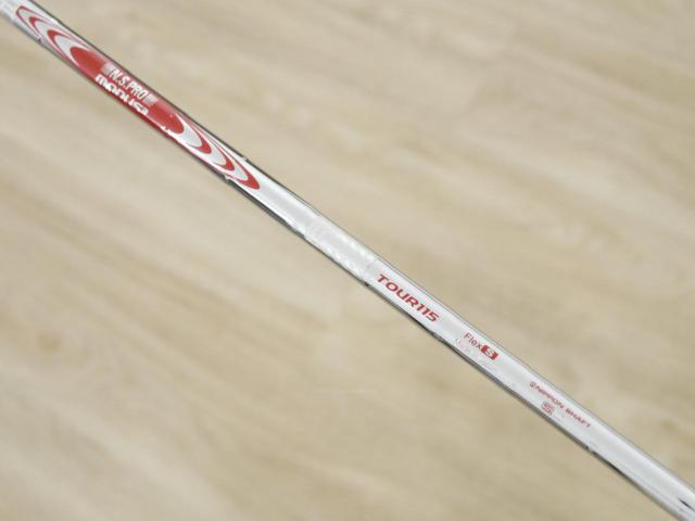 Wedge : Callaway : Wedge Callaway JAWS FORGED (ปี 2024) Loft 56 ก้านเหล็ก NS Pro Modus 115 Flex S