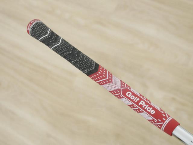 Wedge : Callaway : Wedge Callaway JAWS FORGED (ปี 2024) Loft 56 ก้านเหล็ก NS Pro Modus 115 Flex S